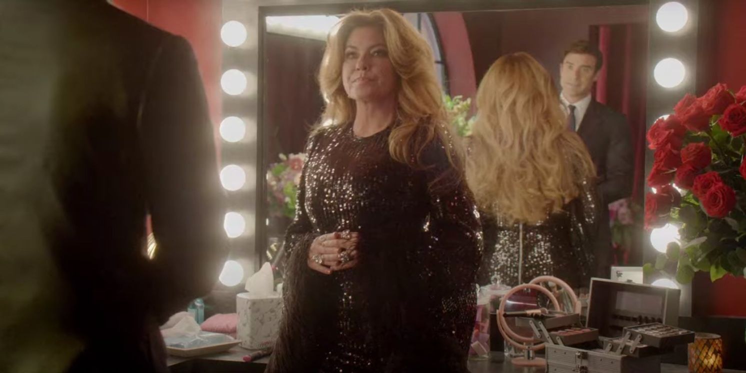 Shania Twain, Tanya Tucker & More Join MONARCH Series on FOX  Image