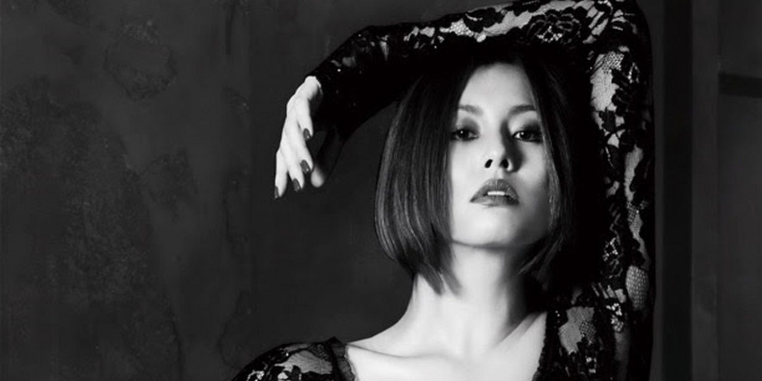 Ryoko Yonekura Will Return to CHICAGO as Roxie in November  Image