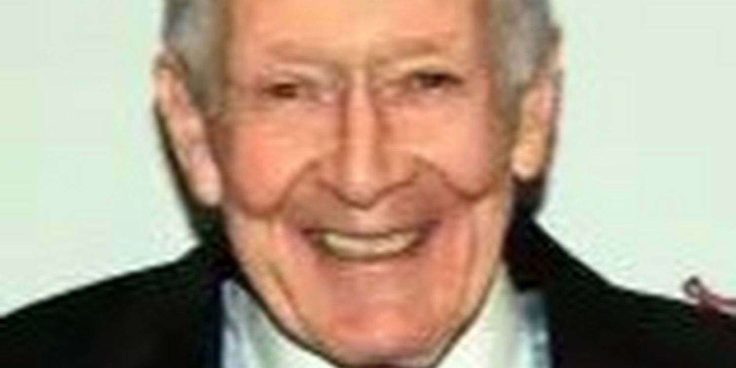 Charles Hull, Co-Founder of TheatreWorks USA, Passes Away at 92  Image