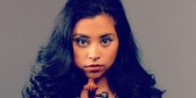 Interview: Marissa Licata of MARISSA LICATA AND THE RAGTAG COLLECTION: STRINGS ON FIR