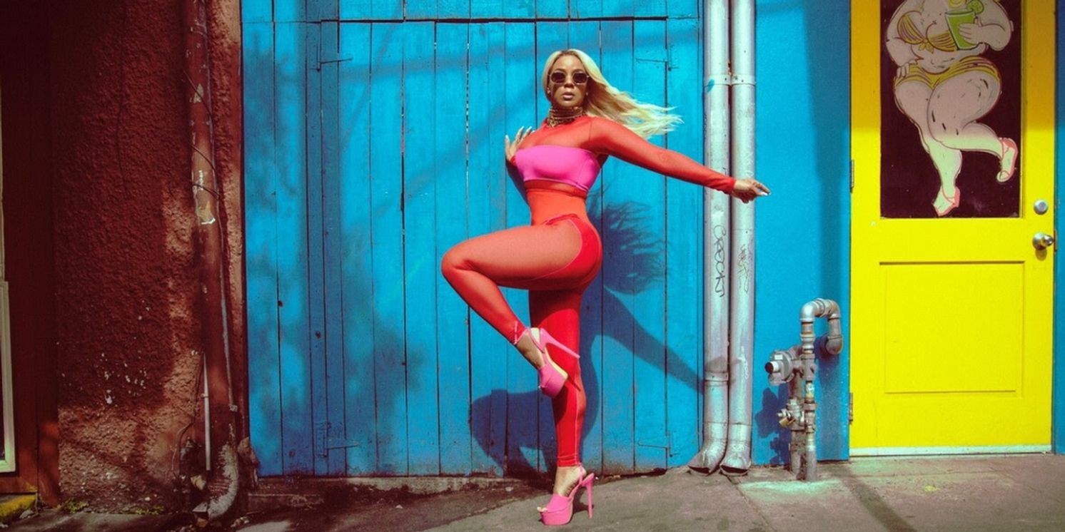 Shae Nycole Releases New Single 'RUN IT UP' by Featuring CHOPPA  Image