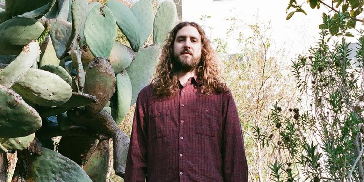 Nate Mercereau Shares New Track 'Flying Together'