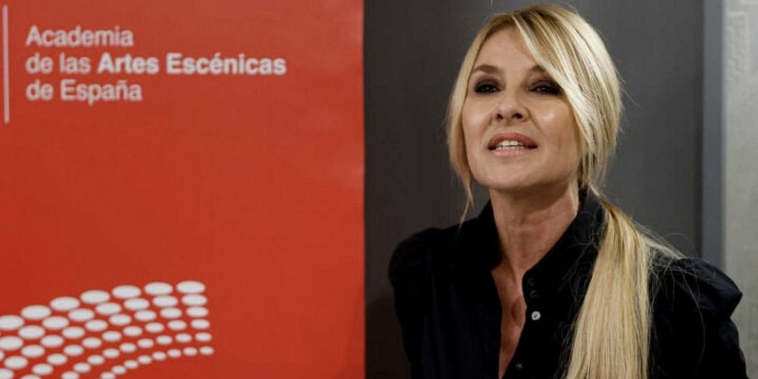 La Academia de las Artes Escénicas crea los Premios Talía  Image