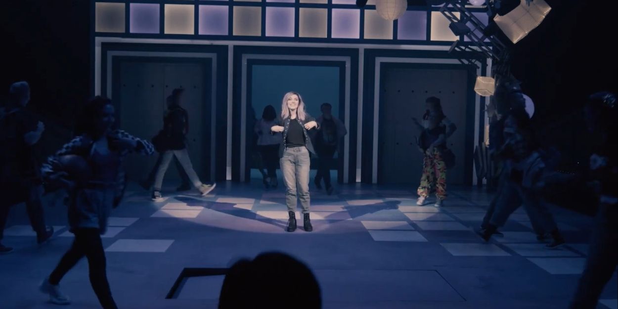VIDEO: Orlando REP Presents Disney's FREAKY FRIDAY THE MUSICAL Video
