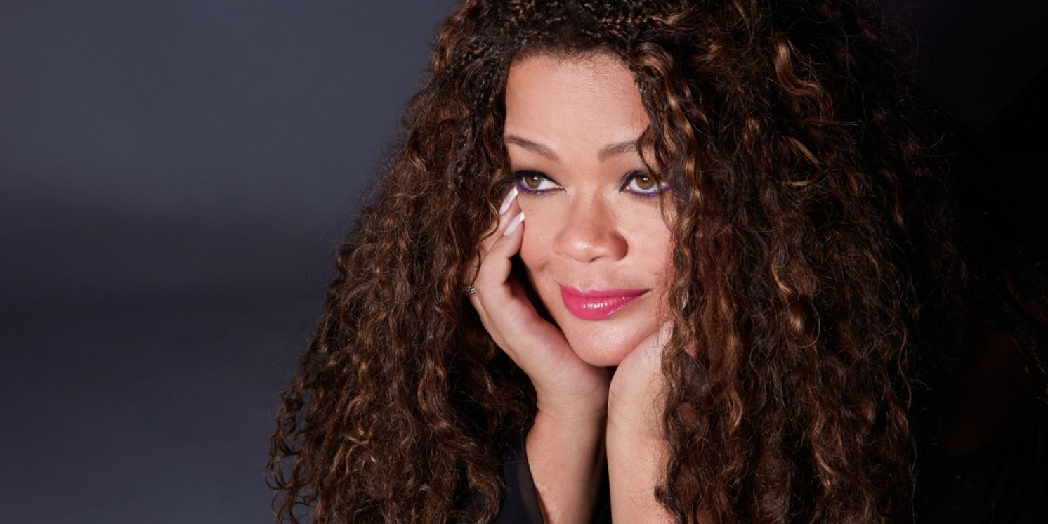 Natalie Douglas to Preset A 60's SONGS JUNETEENTH JUBILEE at Birdland This Summer  Image