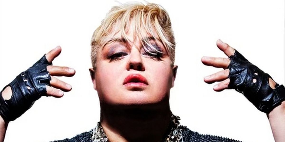 Jimmy James to Perform at Red Eye NY This Month