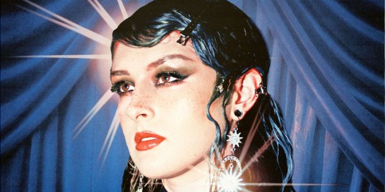 MOTHICA Shares 'Nocturnal (lofi beats to fall asleep to)' EP  Image