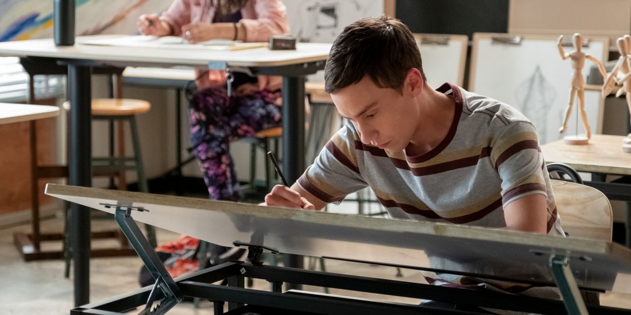 VIDEO: Netflix Releases Trailer for Season Three of ATYPICAL Video