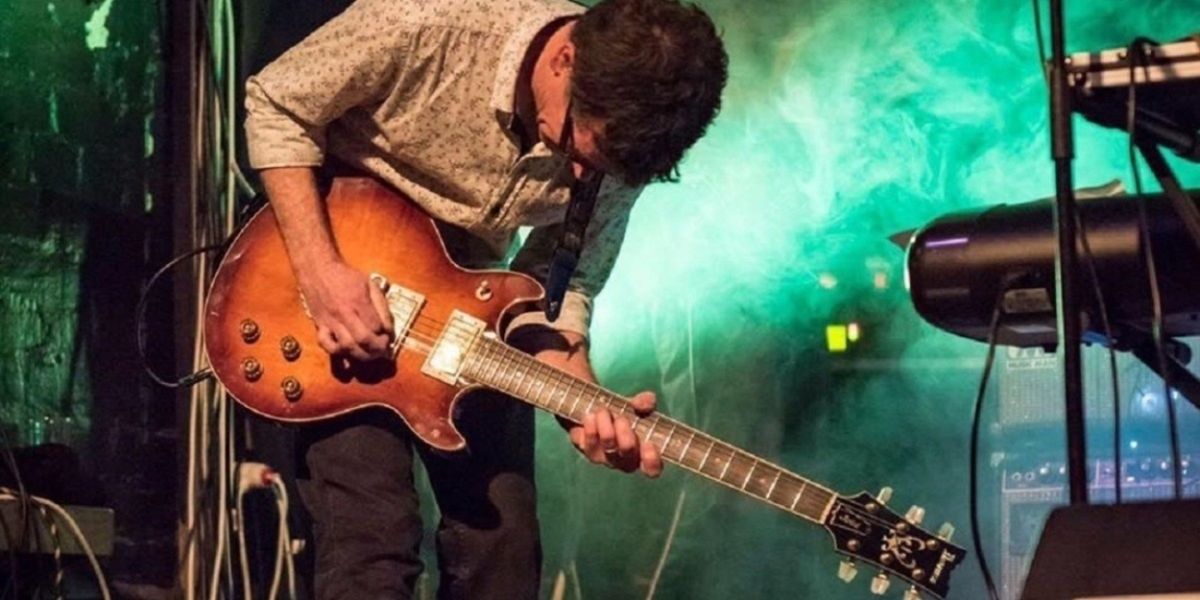 Review: JUST ANOTHER BAND FROM SA - LÄTHER PLAY THE MUSIC OF FRANK ZAPPA - ADELAIDE FRINGE 2023 at Governor Hindmarsh Hotel