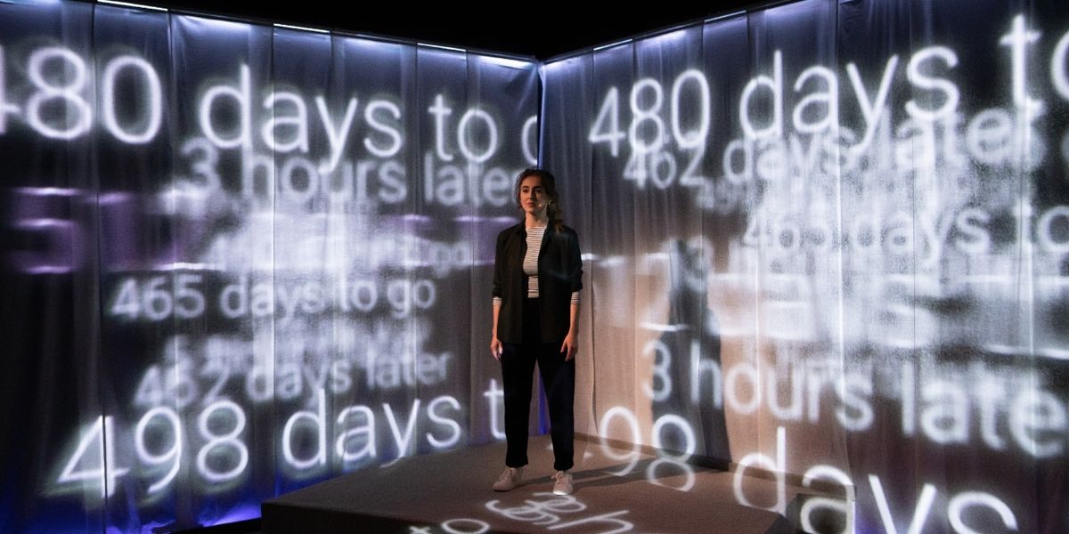 Review: RUCKUS, Southwark Playhouse