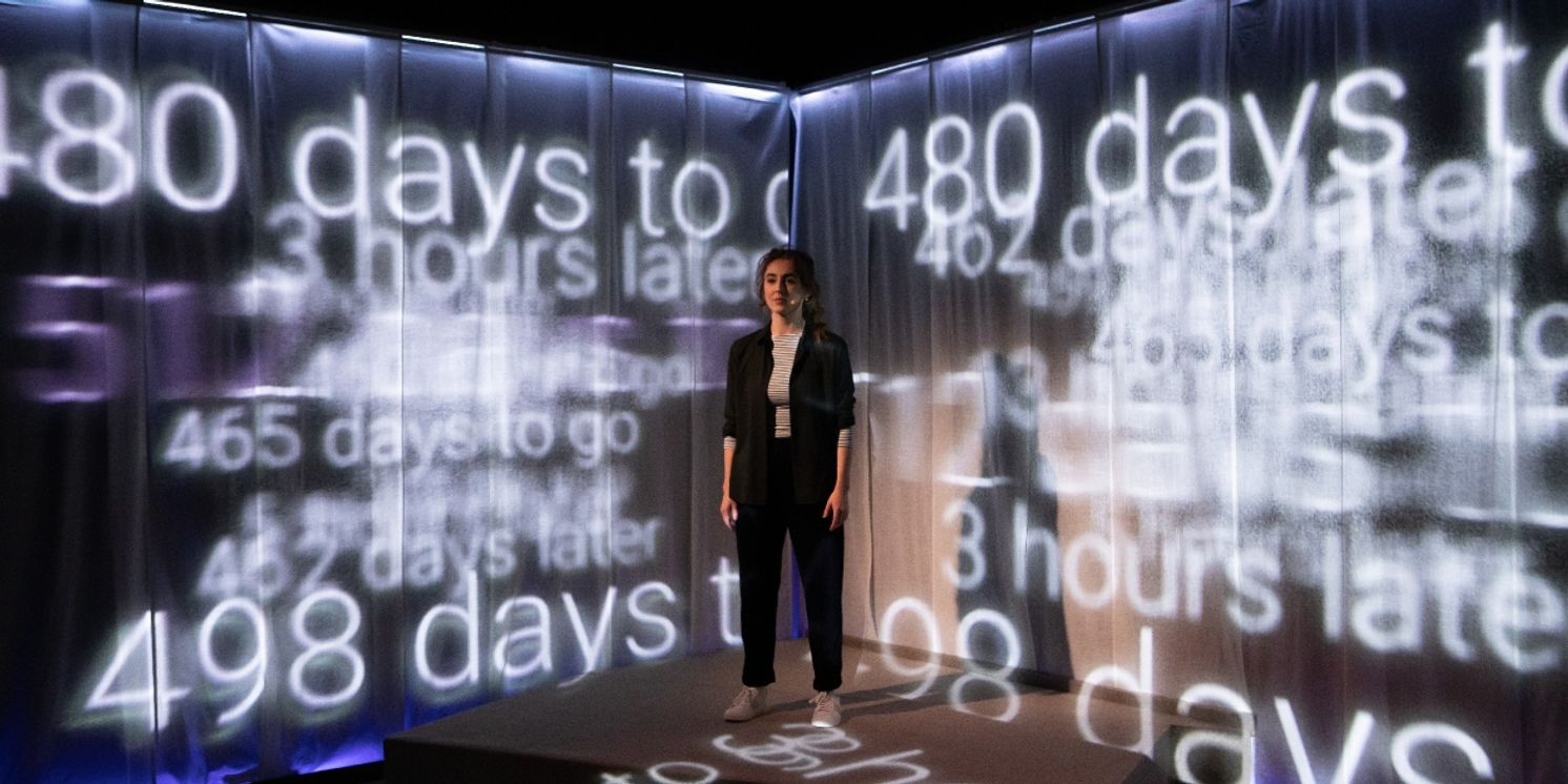 Review: RUCKUS, Southwark Playhouse  Image