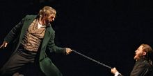 Interview: Jon Robyns and David Thaxton of LES MISERABLES Discuss Singing the Wrong L