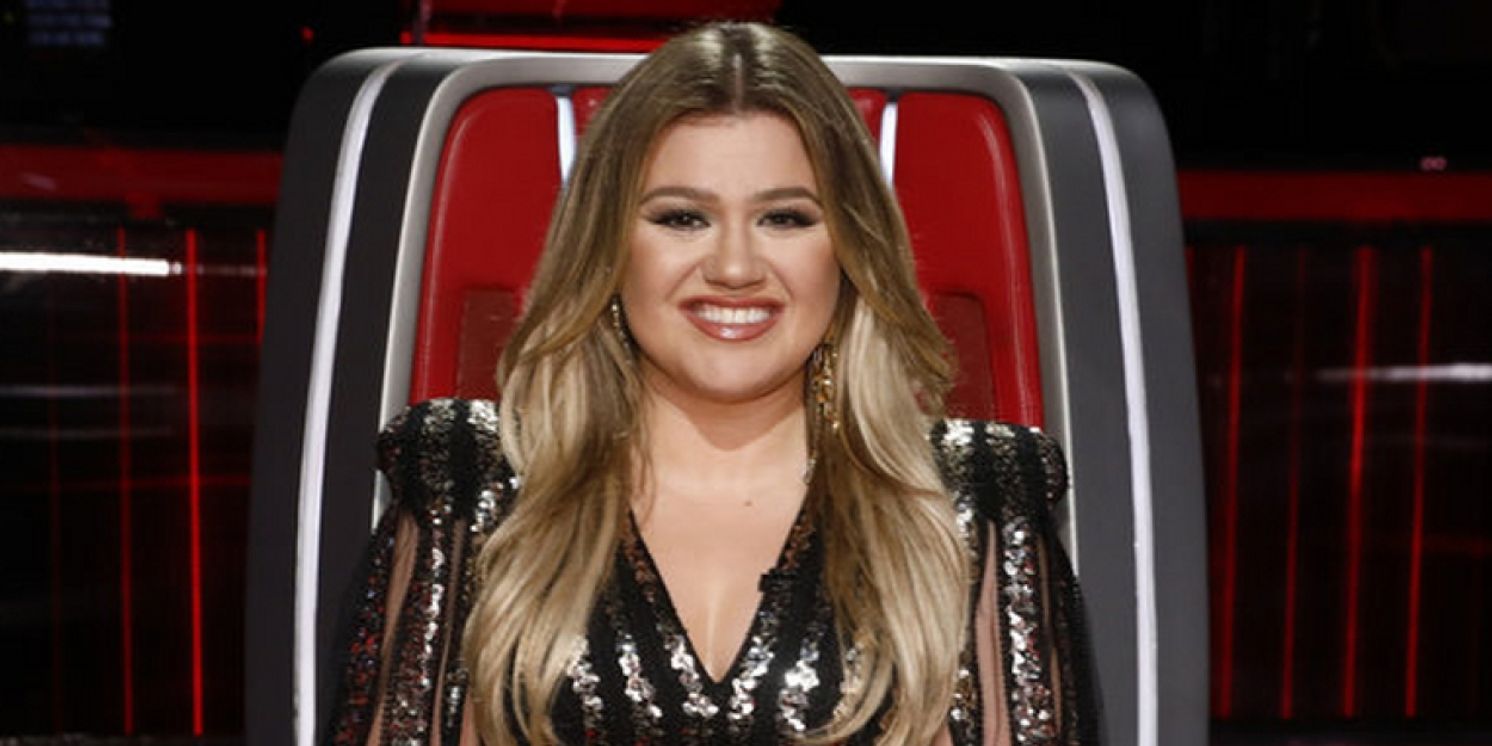 Chance the Rapper, Niall Horan & More Join Next THE VOICE Season  Image