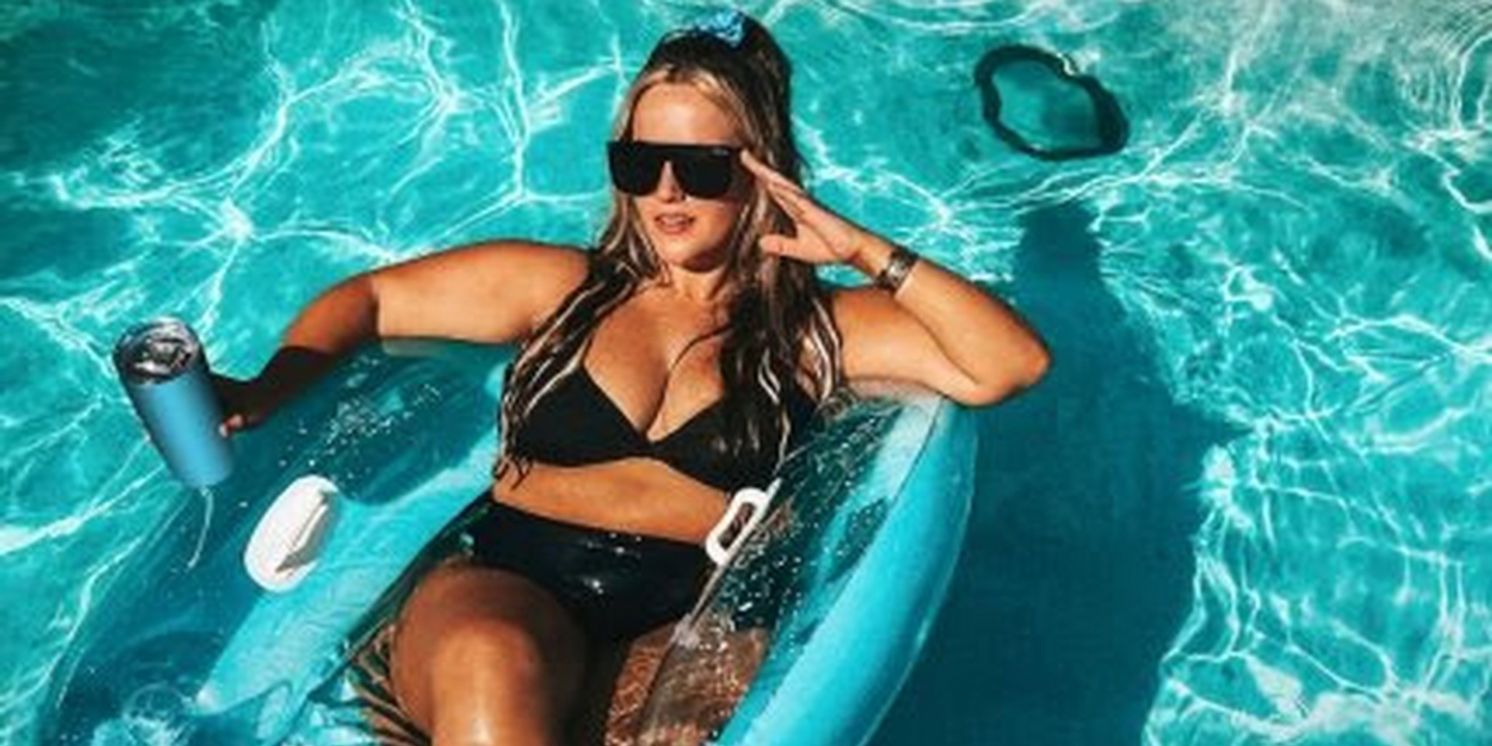 Priscilla Block Goes 'Off The Deep End' With Her Latest Single  Image