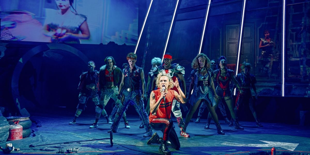 Travis Cormier Will Play Strat in the Las Vegas Run of BAT OUT OF HELL
