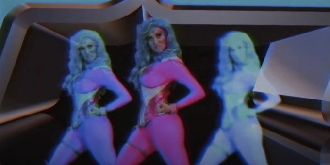 VIDEO: Watch Lesli Margherita Save the Day in New Episodes of Sparklepuff!