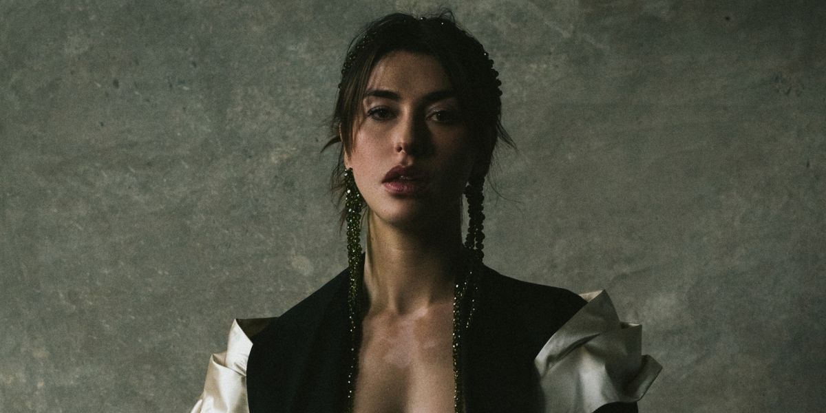Kimbra Announces International Tour to Kick off January 2023