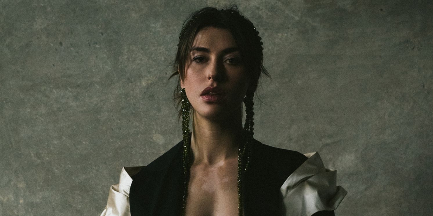 Kimbra Announces International Tour to Kick off January 2023  Image