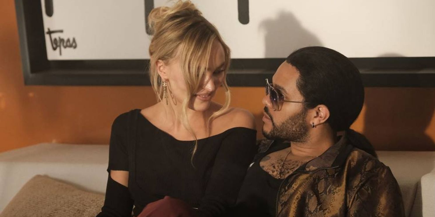 THE IDOL Will Conclude on Sunday  Image