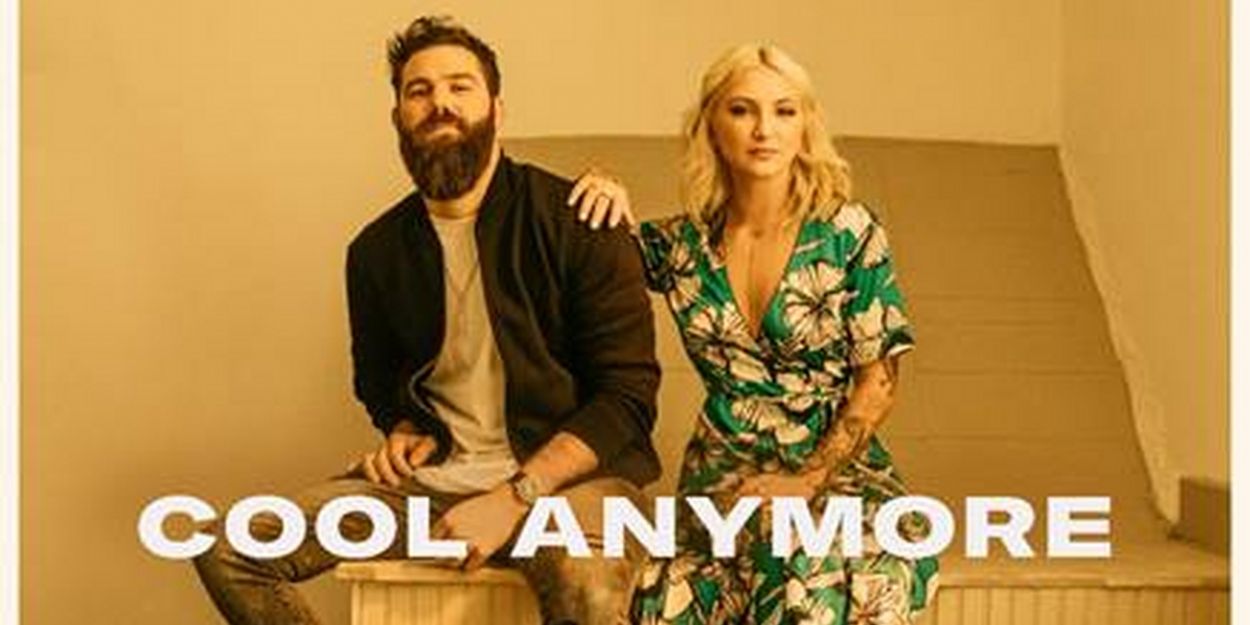 Julia Michaels and Jordan Davis Team Up for 'Cool Anymore' Video