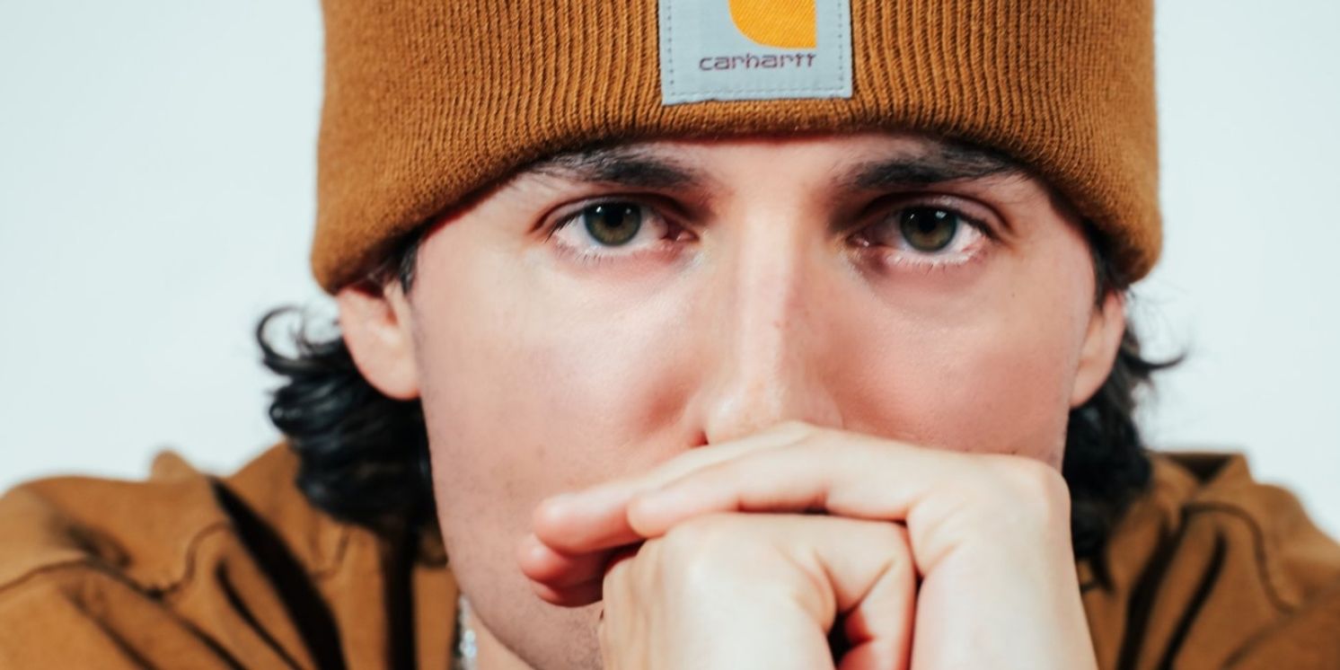 BIJOU And Mahalo Join Forces To Unveil Electrifying Summer Anthem 'The Way We Touch'  Image