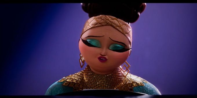 VIDEO: Gloria Estefan Sings Lin-Manuel Miranda's 'Inside Your Heart' From VIVO!