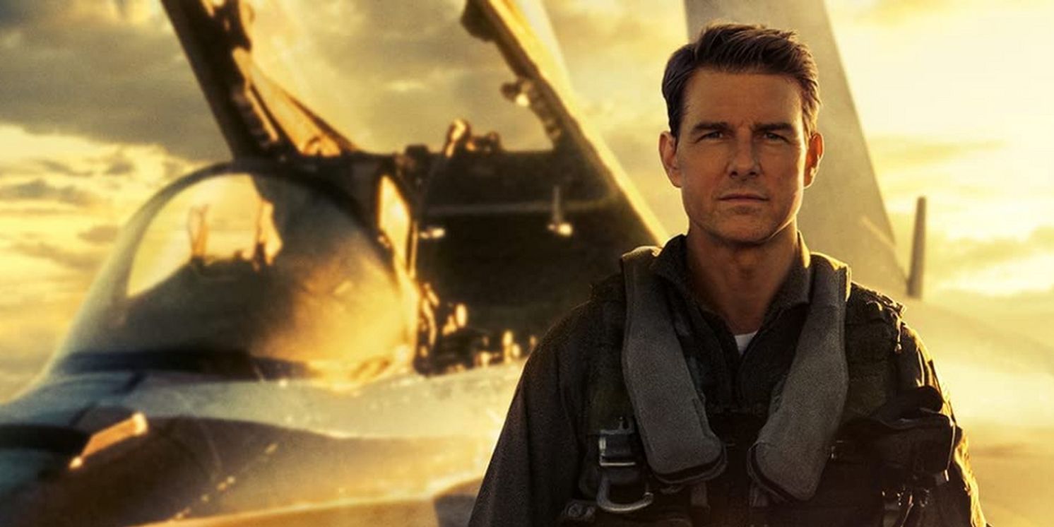 TOP GUN: MAVERICK Becomes the Best-Selling Week-One Digital Sell-Through Release of All Time in the U.S.  Image