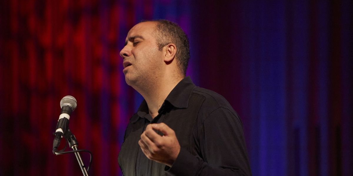 Opera North Celebrates Sanctuary, Compassion and Creativity in Refugee Week
