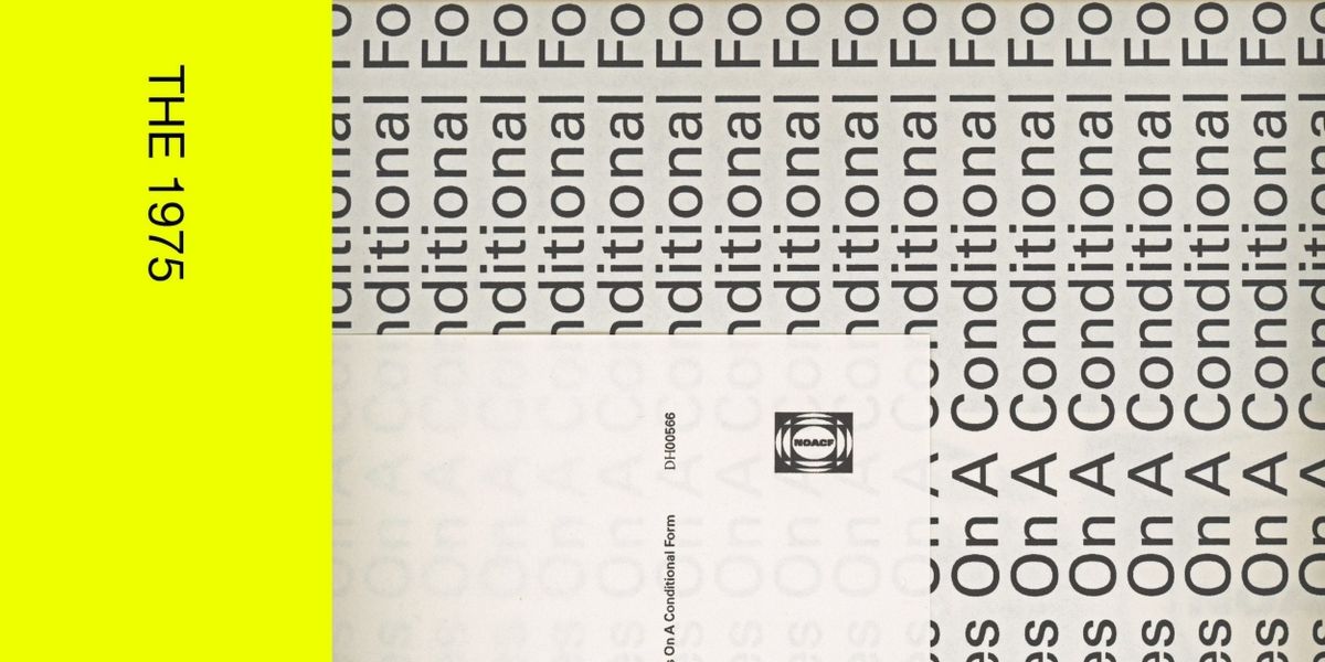 The 1975 to Perform at Madison Square Garden in November