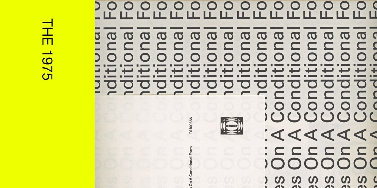 The 1975 to Perform at Madison Square Garden in November  Image