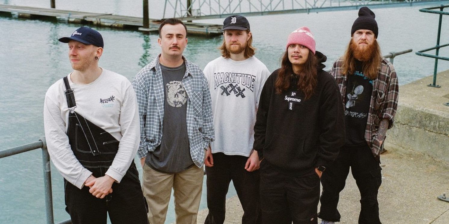 Grove Street Announce Debut Album 'The Path To Righteousness'  Image