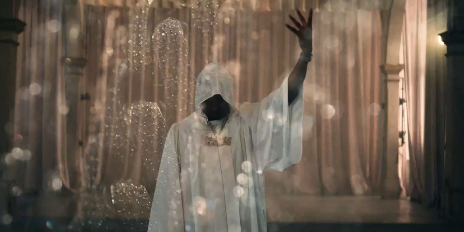 Rob49 Drops Off New Single '4 God II'  Image