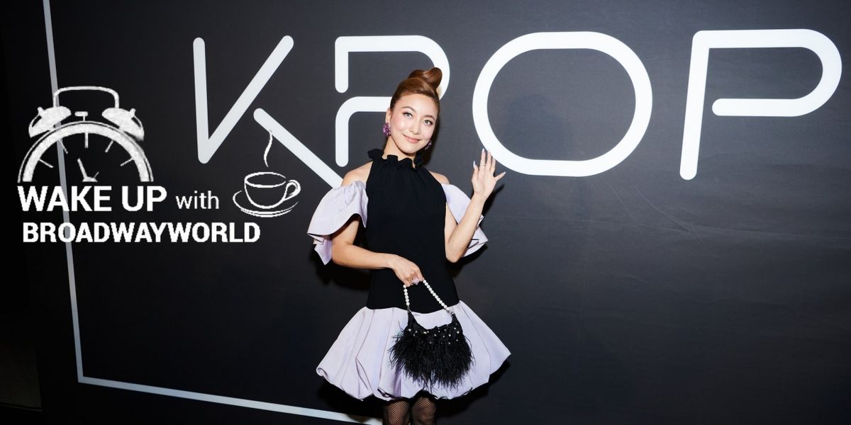 Wake Up With BWW 8/23: KPOP Cast, Angelica Ross in CHICAGO Rehearsal, and More!