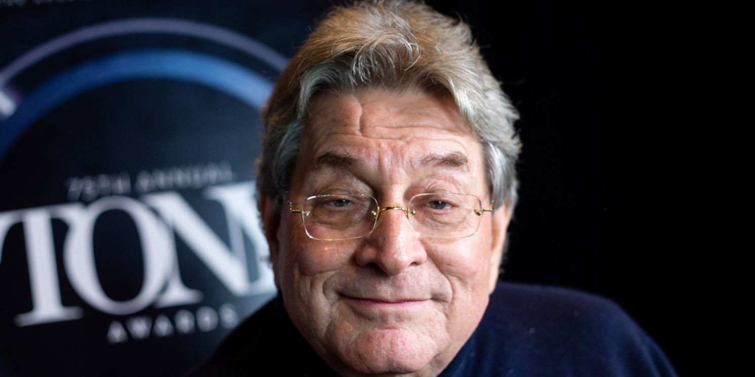 Producer Garth Drabinsky Sues Actors' Equity for $50M for Defamation  Image