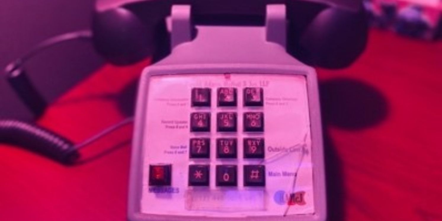 TEMPING Returns To Edinburgh in August  Image