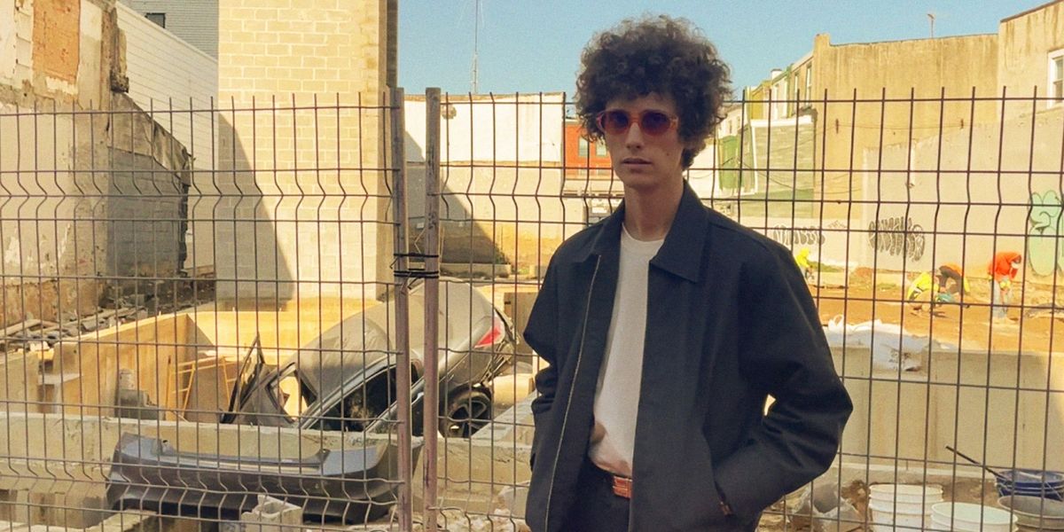 Ron Gallo Shares New Single 'ANYTHING BUT THIS'