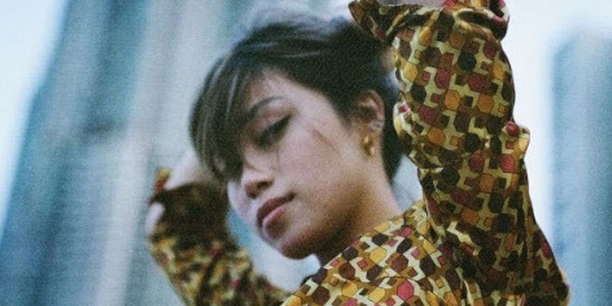 cehryl Returns With New Single 'sorry it's december'