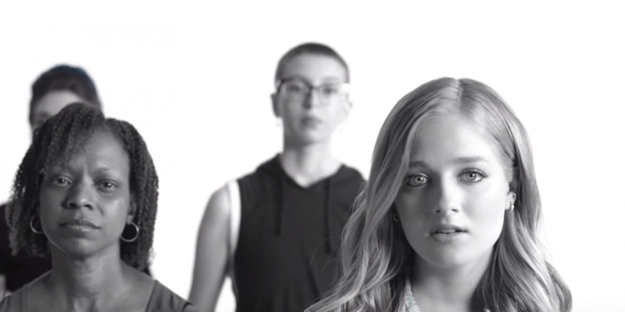 BWW Exclusive: Watch Jackie Evancho Tackle WICKED in Latest Music Video for 'I'm Not… Video
