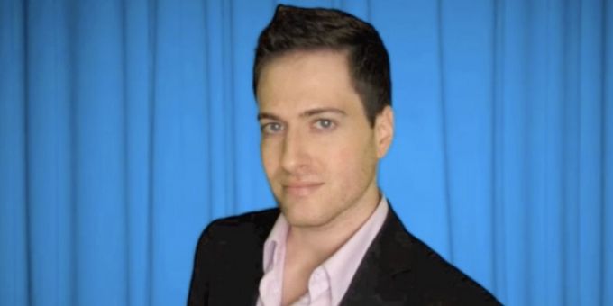 BWW Flashback: Randy Rainbow (Re)Reads Patti LuPone's Autobiography- Patti Stars in ANYTHING GOES!