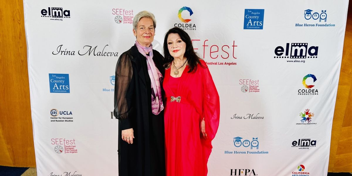 The 18th Annual South East European Film Festival 2023 Opens at Writer's Guild Theater