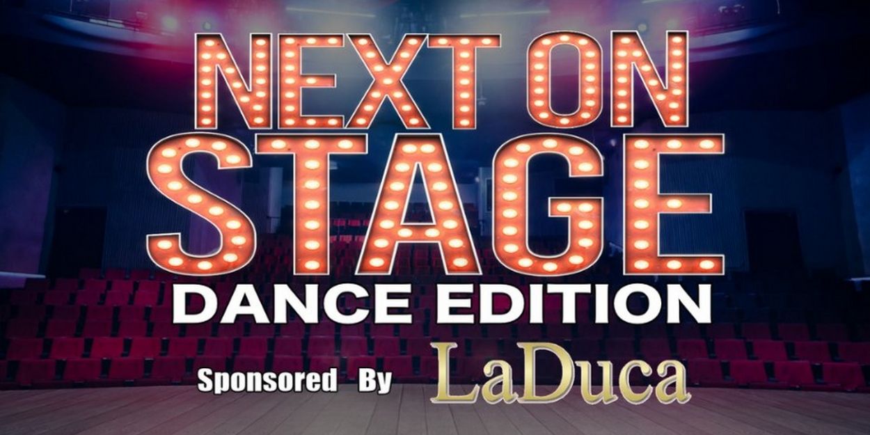 VIDEO: Watch NEXT ON STAGE: DANCE EDITION High School Top 8 Video