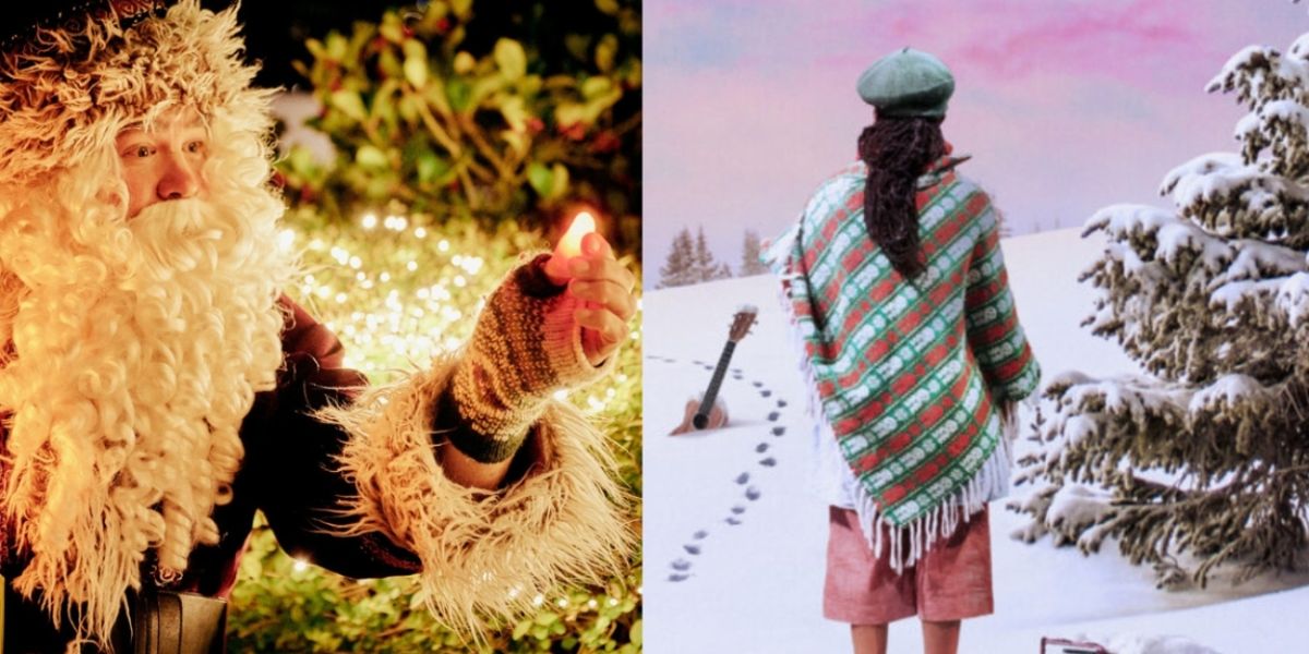 Tobacco Factory Theatres Announce Cast for THE SNOW QUEEN This Christmas