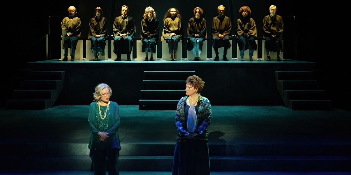 Review: ZACH'S ROE Wows With a Timely Message