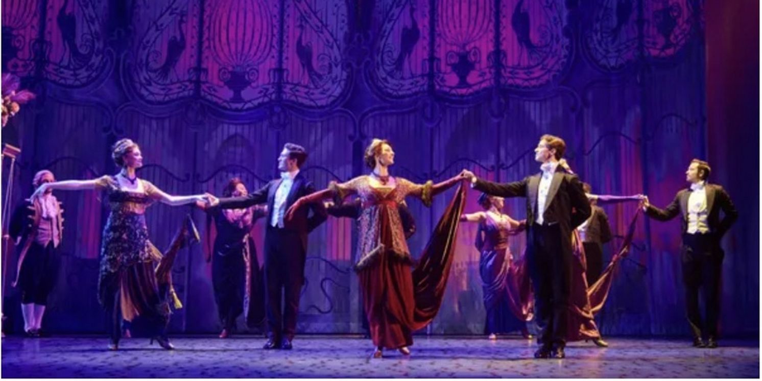 MY FAIR LADY Comes To Baltimore's Hippodrome Next Month  Image