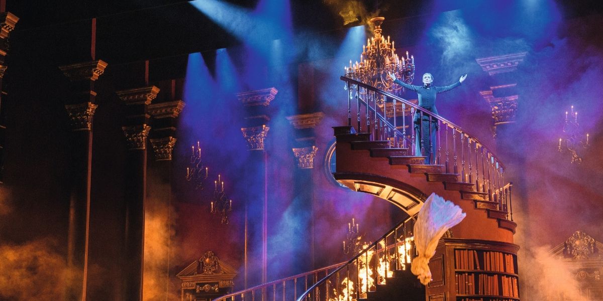 Feature: Best Theatre of 2022 For Austria & Germany