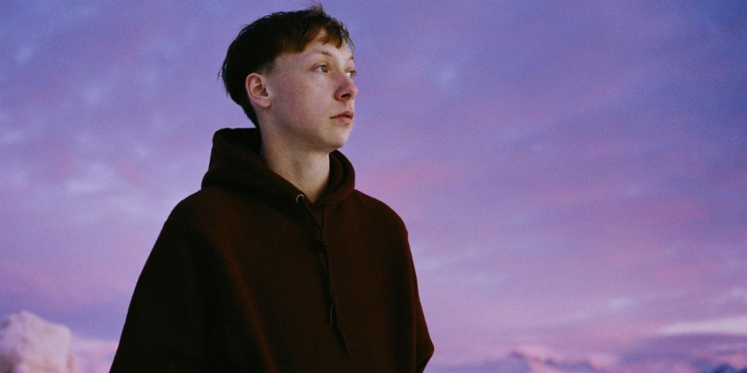 Quinn Christopherson Shares New Single 'Uptown' Ahead of Debut Album  Image