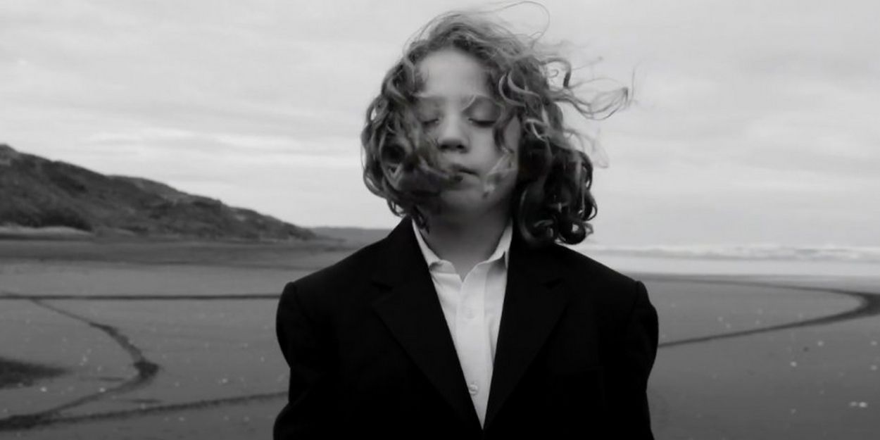 VIDEO: Jeremy Schonfeld Releases New Music Video For 'Proof of Rain'! Video