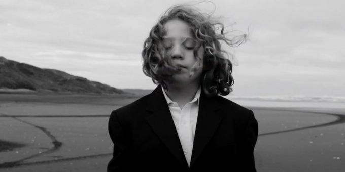 VIDEO: Jeremy Schonfeld Releases New Music Video For 'Proof of Rain'!