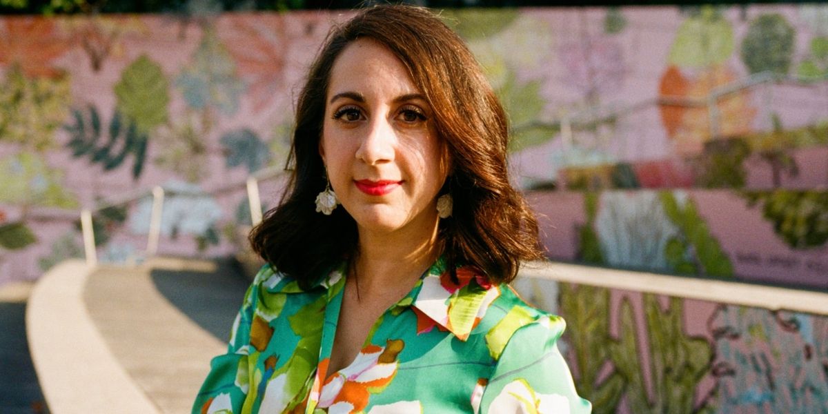 La Jolla Symphony to Present Mary Kouyoumdjian's 'Walking With Ghosts' Led By Steven Schick