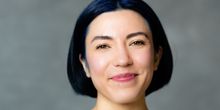 Interview: Anna Hashizume of FIRE IN THE NEW WORLD at Park Square Theatre
